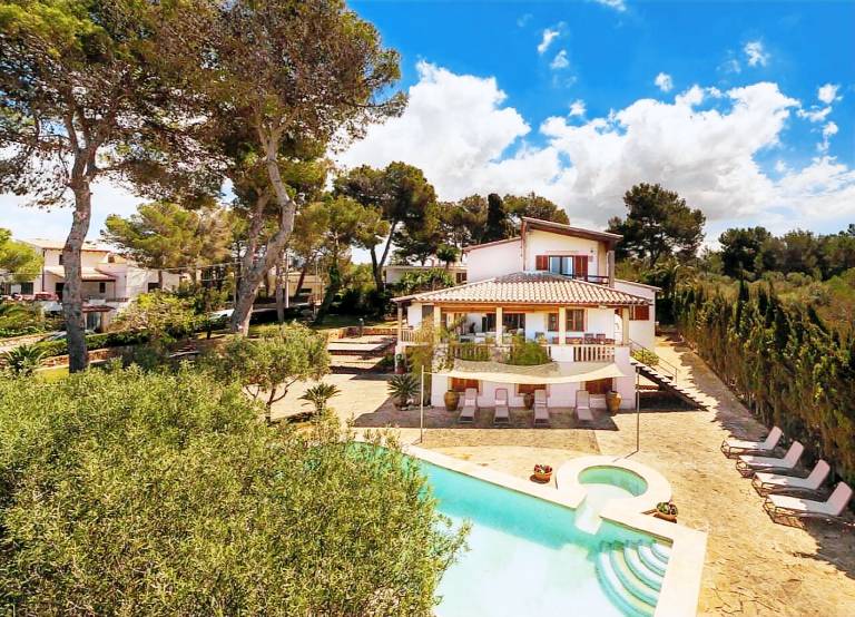 Casa S'Arenal