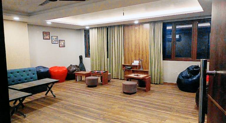 HOTEL & HOSTEL VIMAL GANGA — photo 5