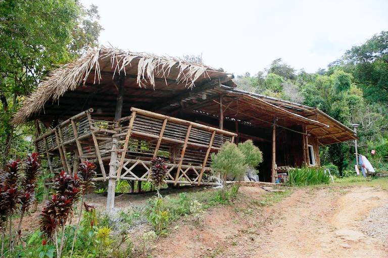 Khaokho Pimphupha Farmstay - Phuploy Hut ภูพลอย in Khao Kho