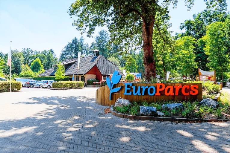 Vakantiepark Utrechtse Heuvelrug