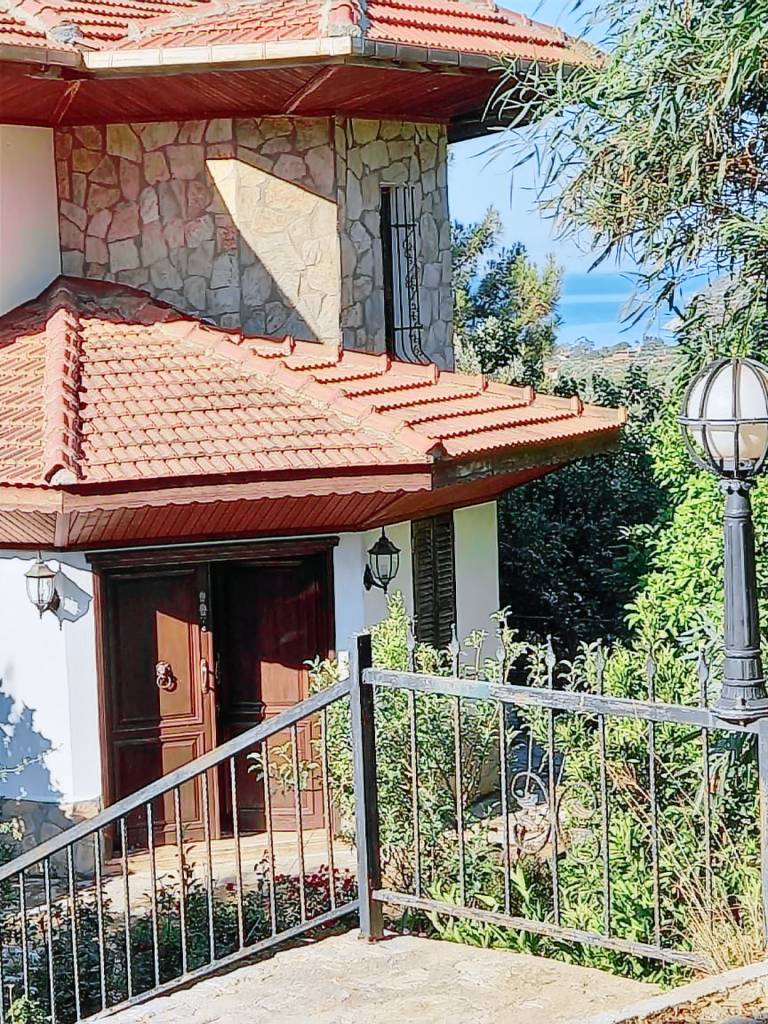 Datça, Mesudiye - Home Comfort Villa Koza in Mugla