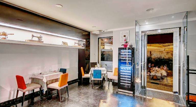 Holiday apartment with 1 room for 2 persons — photo 4