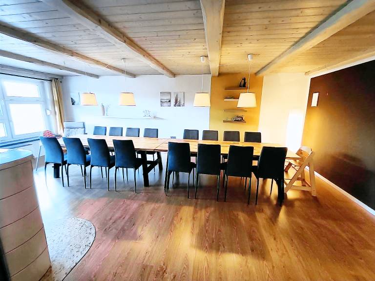 Ferienhaus Neukirch/Lausitz