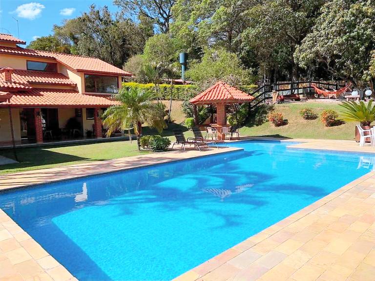 Casa  Porto Feliz