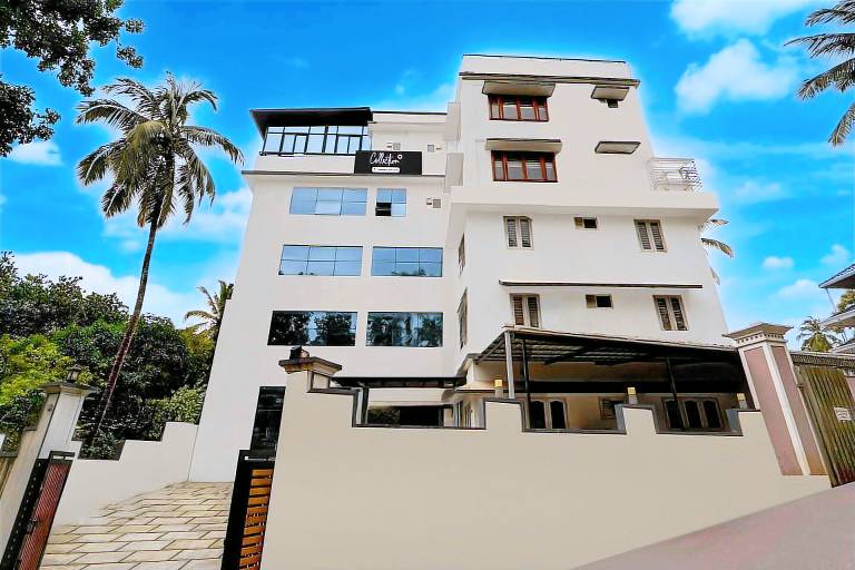 Collection O Thondayad Calicut Dream Casa