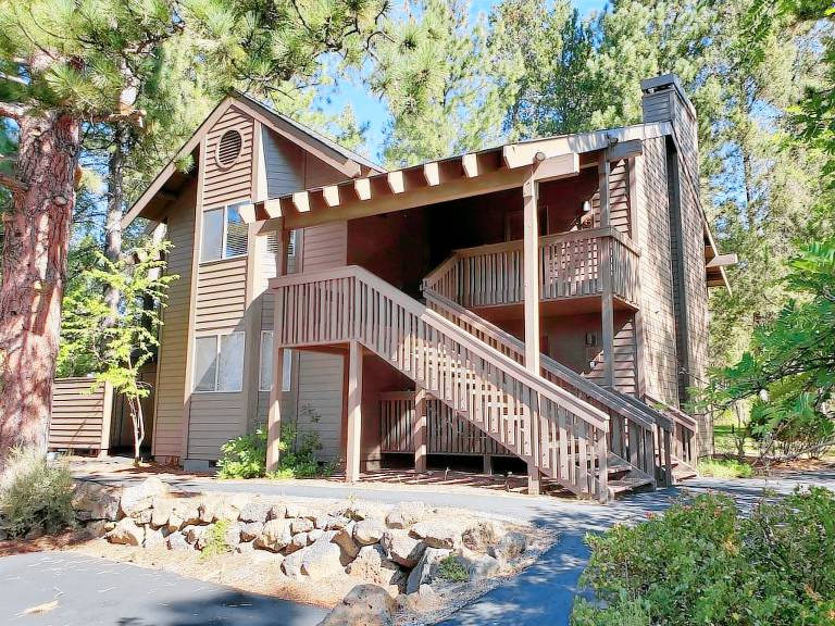 Condo  Sunriver