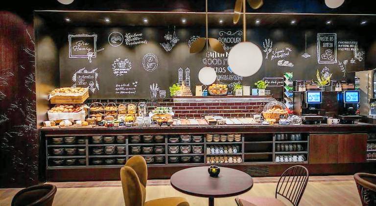 Motel One Munchen-Hauptbahnhof — photo 5