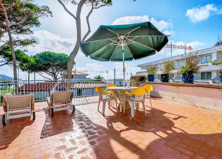 Child-friendly rental apartment | Next to the beach | Pets allowed — photo 3