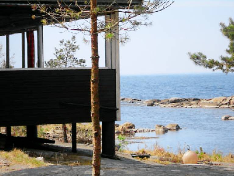 House Kristinehamn Municipality