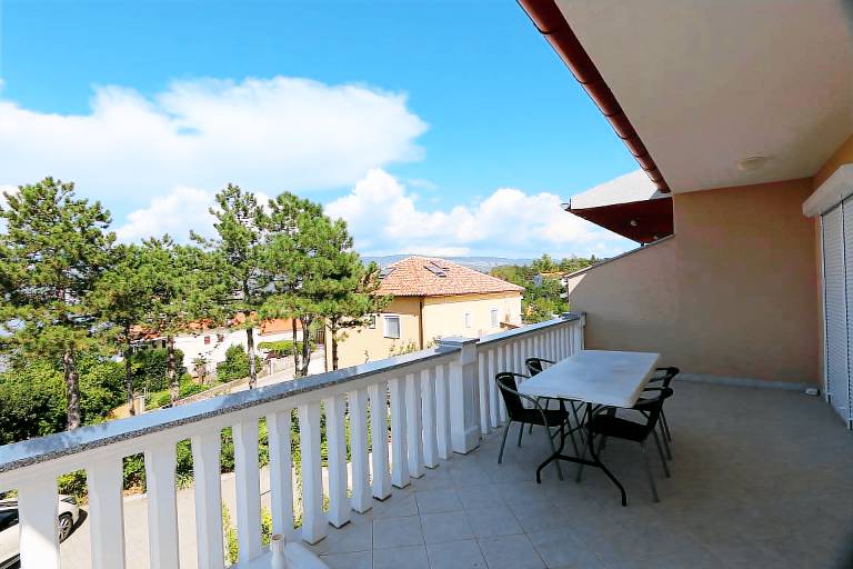 Holiday apartment with barbecue | Sea view — photo 4