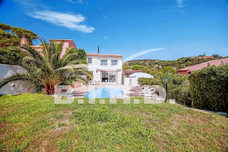 Villa Saint-Tropez