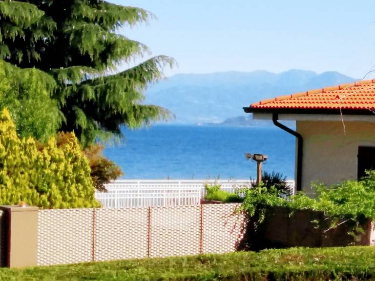 Ferienwohnung Lazise