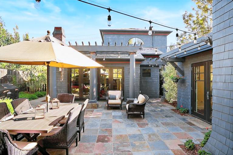 Cabin San Luis Obispo