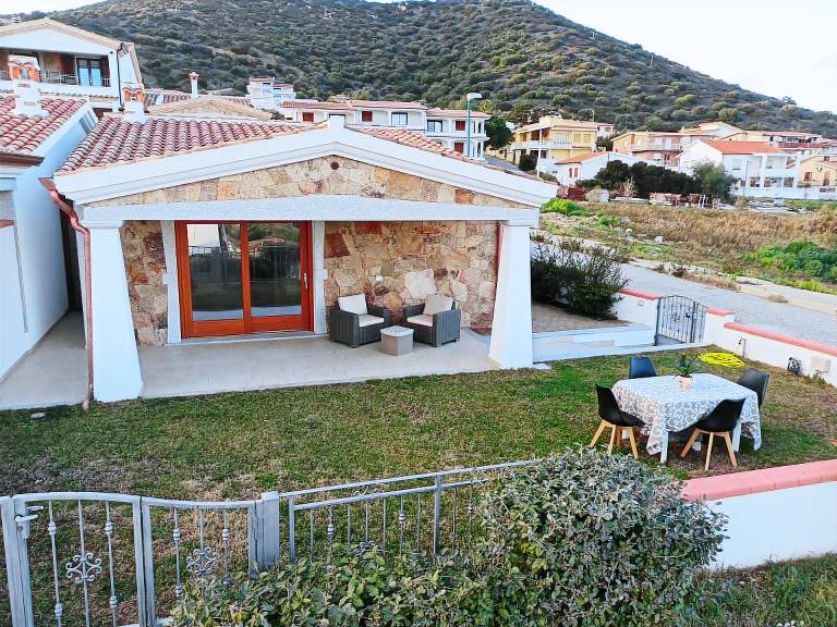 Appartement La Caletta