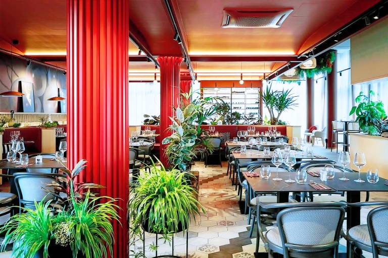Moxy Paris Val d’Europe — photo 2