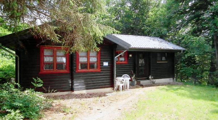Pleasant vacation home | Dogs allowed in Bad Arolsen