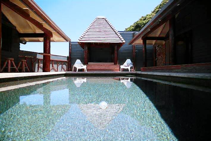 Villa Savusavu