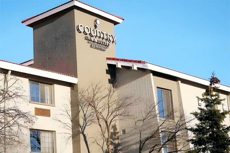 Country Inn & Suites by Radisson, Hoffman Estates, IL in Hoffman Estates, IL