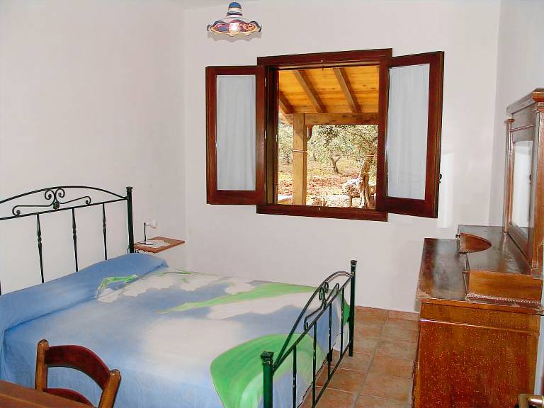 Casa San Vito Lo capo