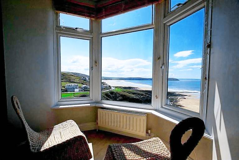 Apartment Croyde