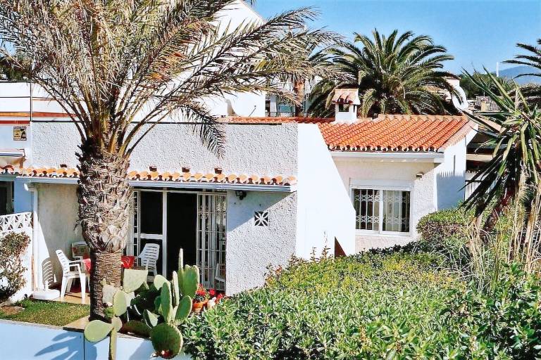 Huis  Elviria