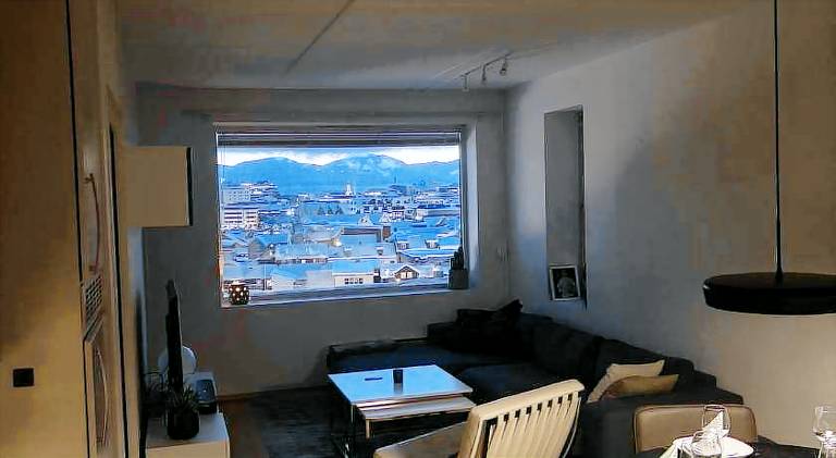 Apartment for 2 persons — photo 3