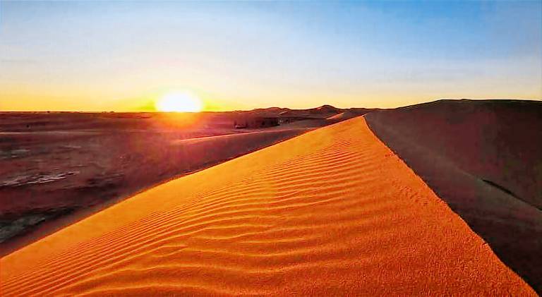 Bivouac Desert Du Maroc — photo 2