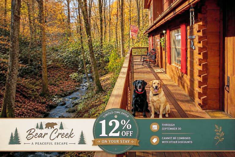 House  Gatlinburg
