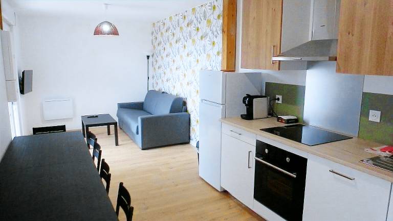 Appartement Chasseneuil-du-Poitou