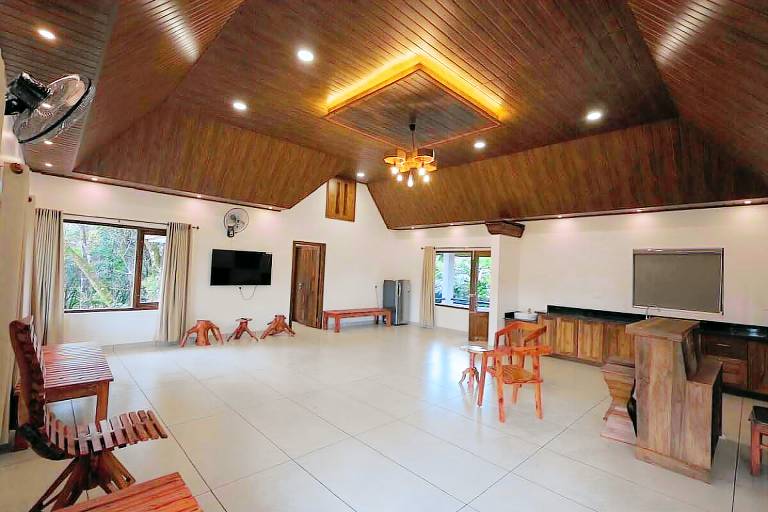 Vacation home | Pets are welcome — photo 3