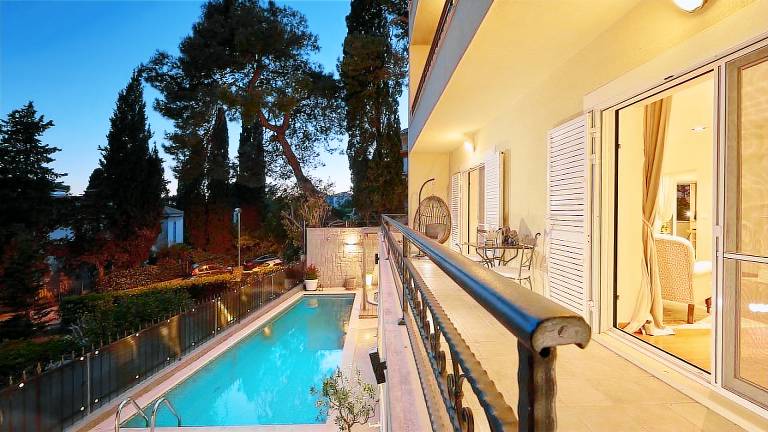Ferienwohnung Split