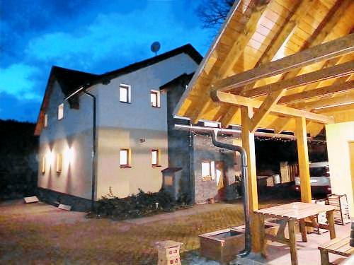 Vila  Turzovka