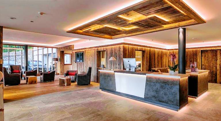 Dolomites Nature Hotel Vigilerhof — photo 2