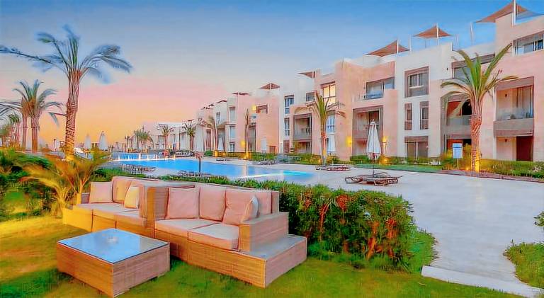 Serviced apartment with sauna, pool & terrace | Next to the beach | Dogs allowed — photo 3