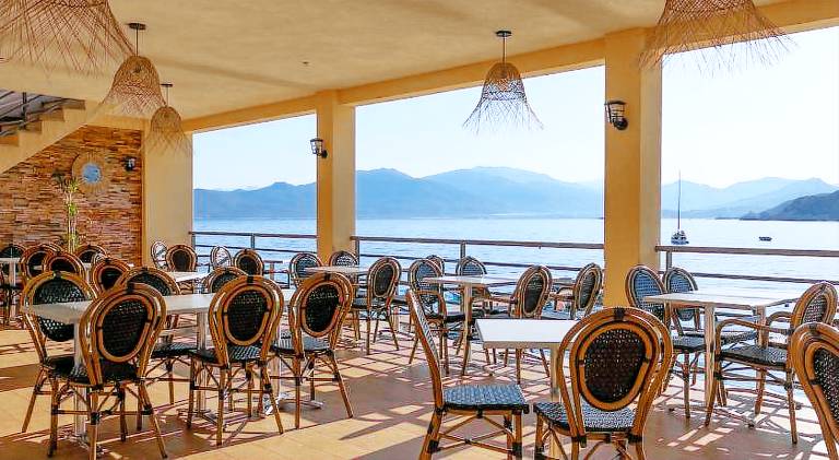 HOTEL CAMPOMORO — photo 4