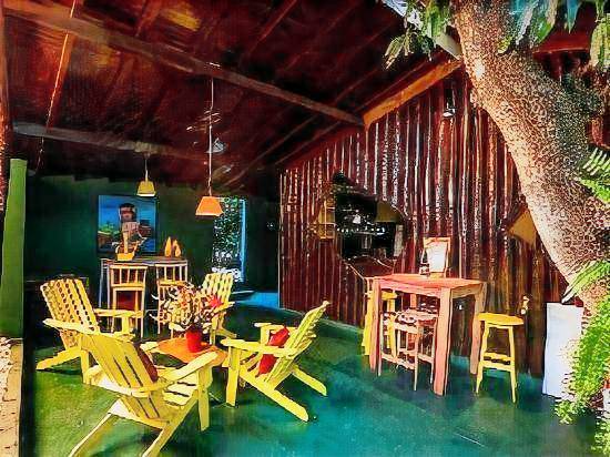 Hotel Caranda Eco Ville — photo 4