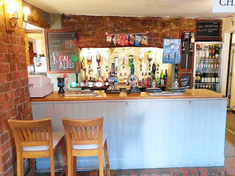 Bed and breakfast Stratford-upon-Avon
