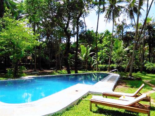 Quarto (B&B) Assagao