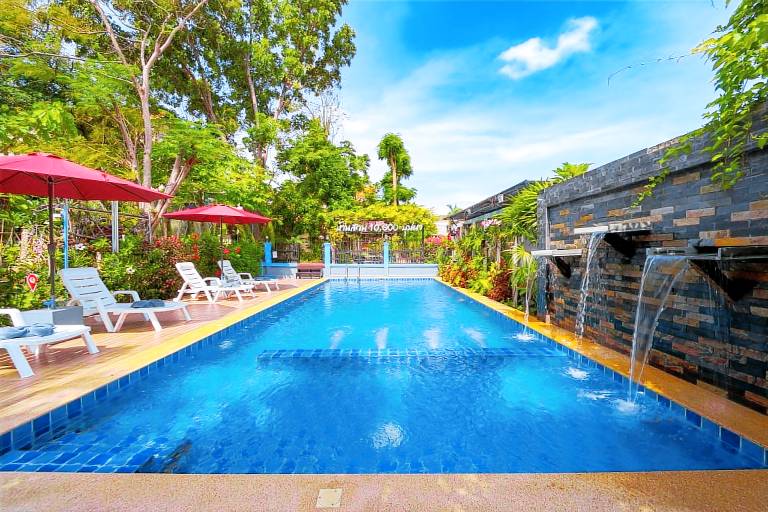 Villa Hua Hin