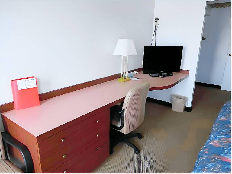 Nittany Budget Motel — photo 5
