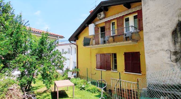 Rental apartment with 1 room for 4 persons — photo 4