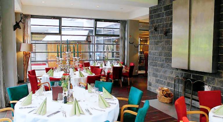 Hotel Rennsteig — photo 4