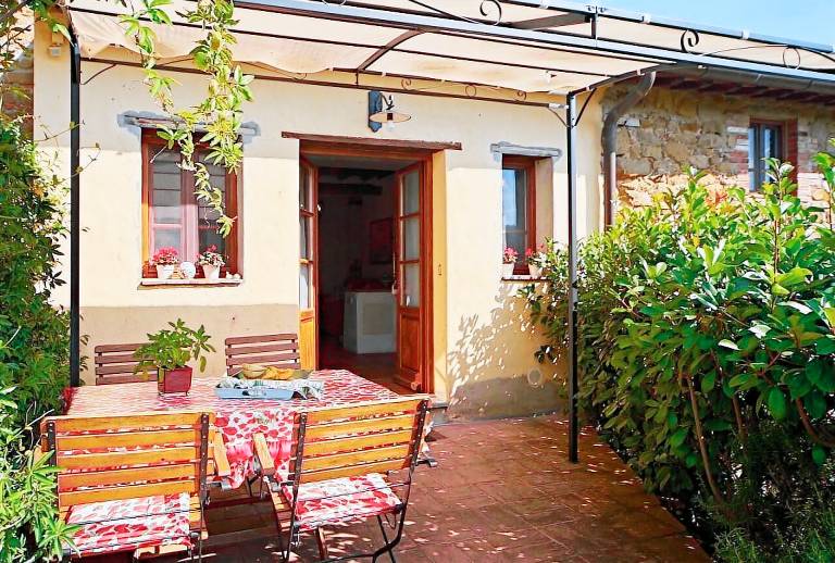 Agriturismo Montevarchi