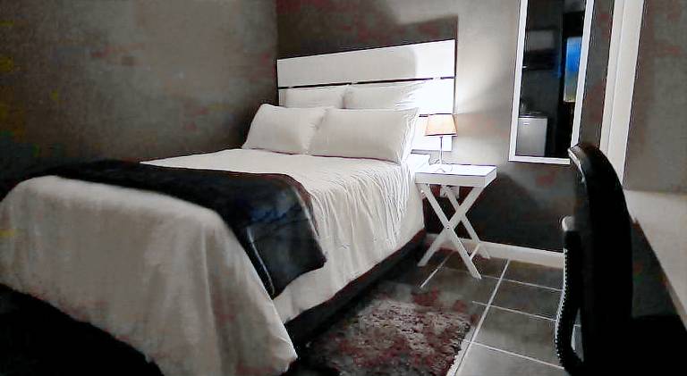 Vusi s Guesthouse