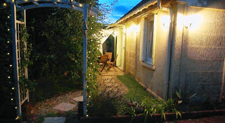 Vacation home with 2 rooms for 6 persons — photo 3
