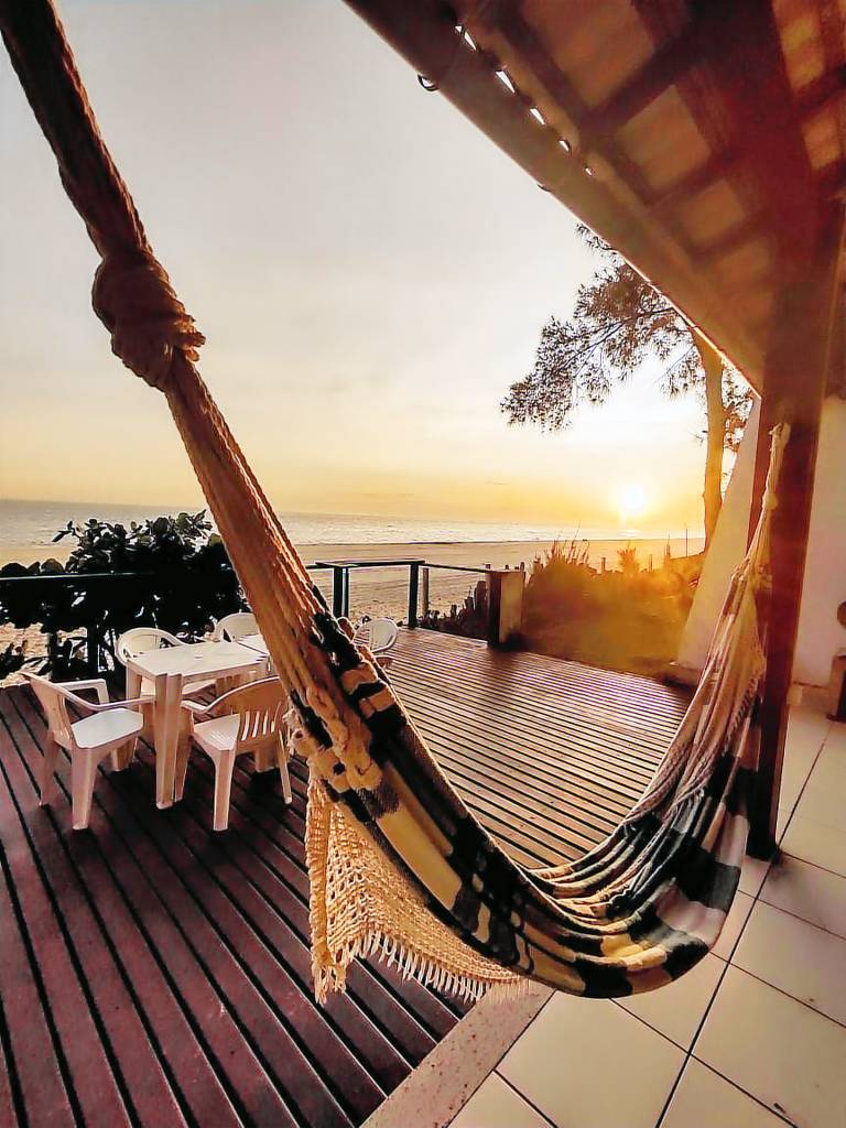 Ferienhaus Ponta Negra