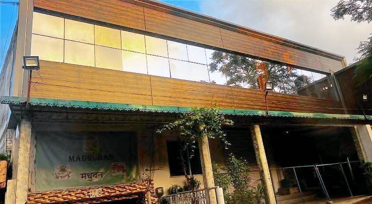 Madhuban Homestay, Natraj Chowk — photo 2