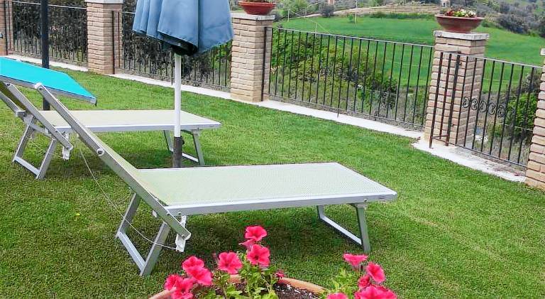 B&B La Piaggia — photo 4