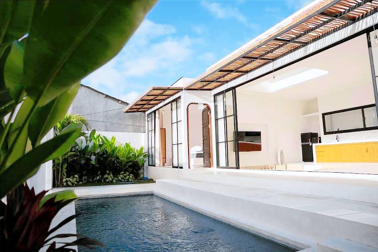 House with pool | Good for workation — photo 4
