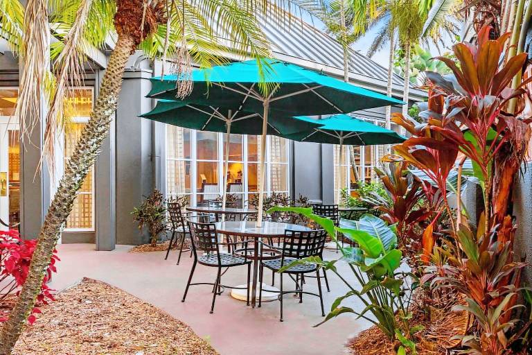 La Quinta Inn & Suites by Wyndham Ft. Lauderdale Plantation — photo 5